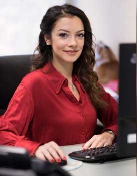 Dottoressa Commercialista Terzo Settore Roxana Virginia Crisan ETS